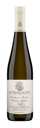 Oberhäuser Brücke "Monopol" Riesling Spätlese