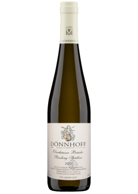 Oberhäuser Brücke "Monopol" Riesling Spätlese