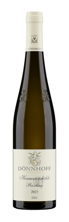 Niederhaüser Hermannshöhle Grand Cru Riesling Trocken