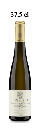 Niederhäuser Hermannshöhle Riesling Auslese (37.5 cl)