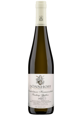 Niederhaüser Hermannshöhle Riesling Spätlese