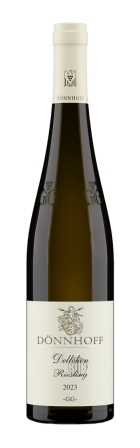 Norheimer Dellchen Grand Cru Riesling Trocken