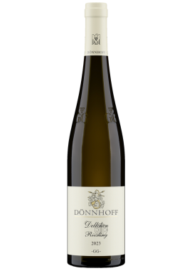 Norheimer Dellchen Grand Cru Riesling Trocken