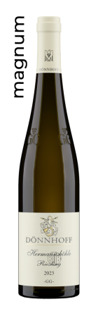 Magnum Niederhaüser Hermannshöhle Grand Cru Riesling Trocken