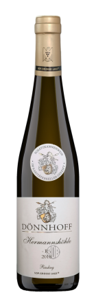 Niederhäuser Hermannshöhle Riesling -R-