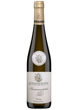 Niederhäuser Hermannshöhle Riesling -R-