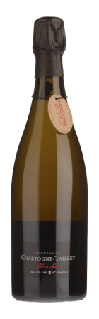 Hors Série Blanc de blancs Grand Cru