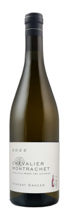 Chevalier-Montrachet Grand Cru