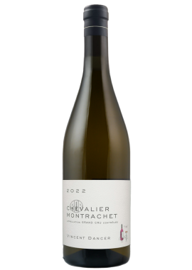 Chevalier-Montrachet Grand Cru