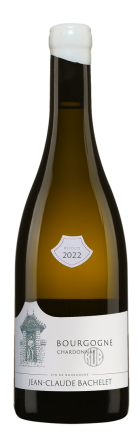 Bourgogne Chardonnay