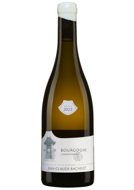 Bourgogne Chardonnay