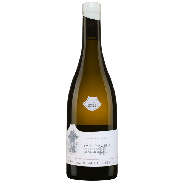 Saint-Aubin 1er Cru Les Combes au Sud