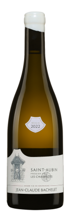 Saint-Aubin 1er Cru Les Champlots