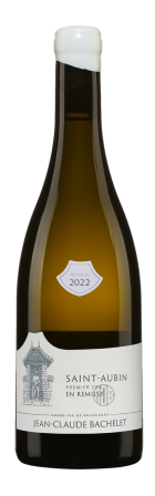 Saint-Aubin 1er Cru En Remilly