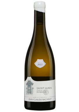 Saint-Aubin 1er Cru En Remilly