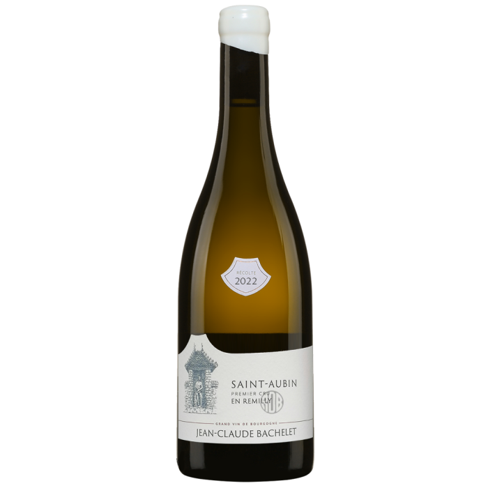 Saint-Aubin 1er Cru En Remilly