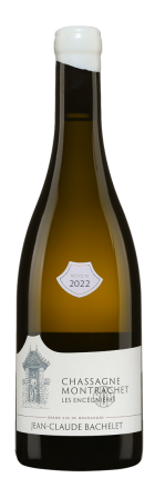 Chassagne-Montrachet Les Encégnières