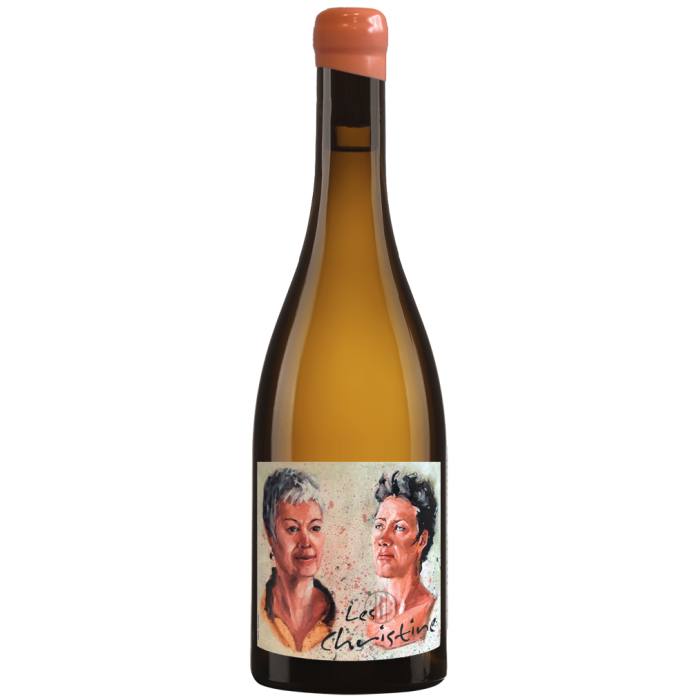 Chignin-Bergeron Cuvée Les Christine