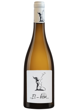 Roussette de Savoie El Hem