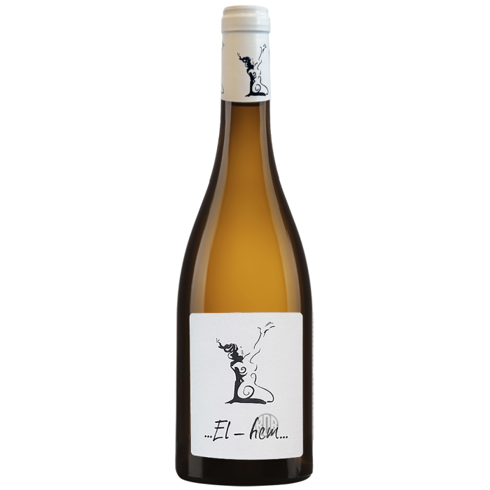 Roussette de Savoie El Hem