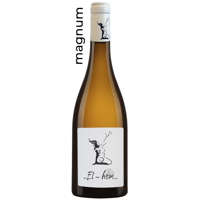 Magnum Roussette de Savoie El Hem