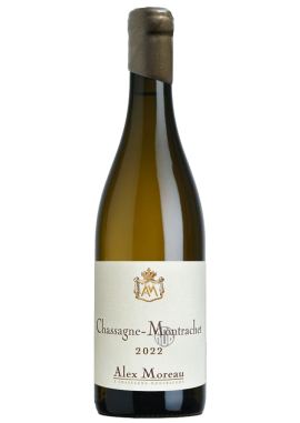 Chassagne-Montrachet