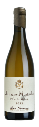 Chassagne-Montrachet 1er Cru La Maltroie