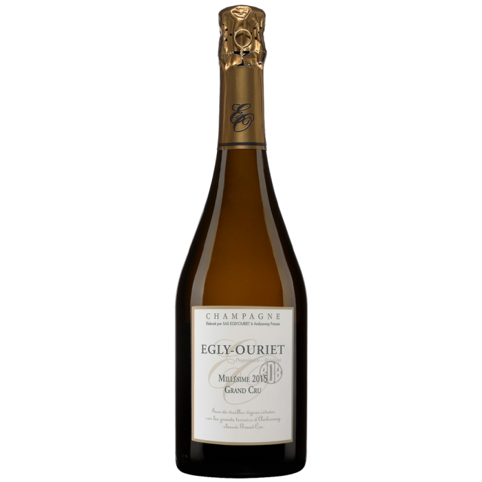 Grand Cru Millésimé