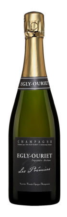 Extra-Brut Les Prémices