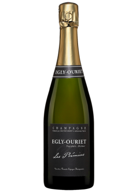 Extra-Brut Les Prémices