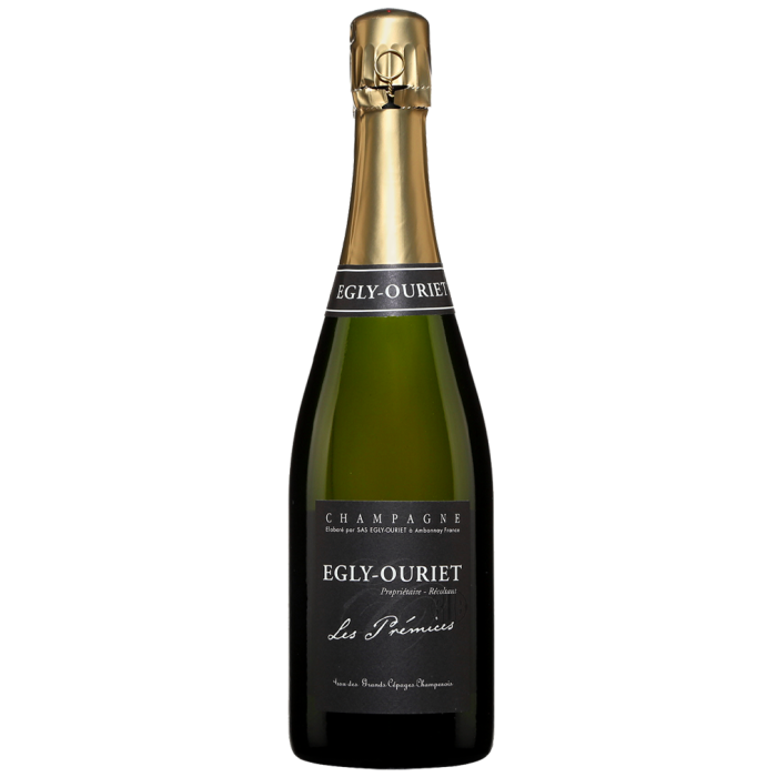 Extra-Brut Les Prémices