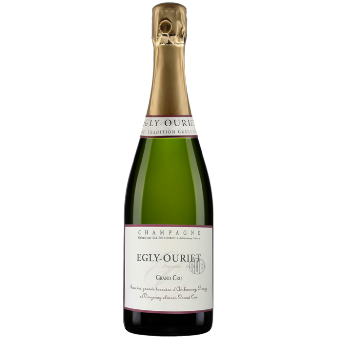 Grand Cru Extra-Brut