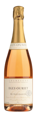 Grand Cru Brut Rosé