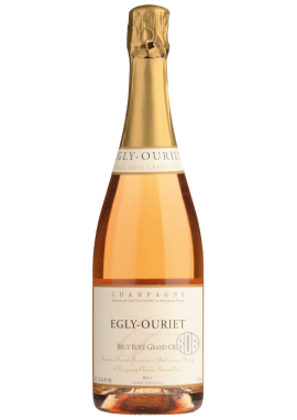 Grand Cru Brut Rosé