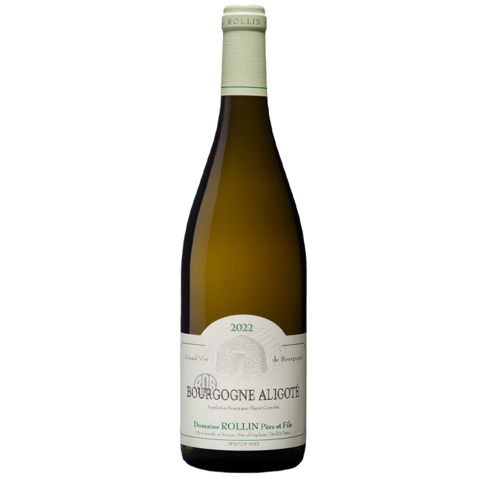 Bourgogne Aligoté