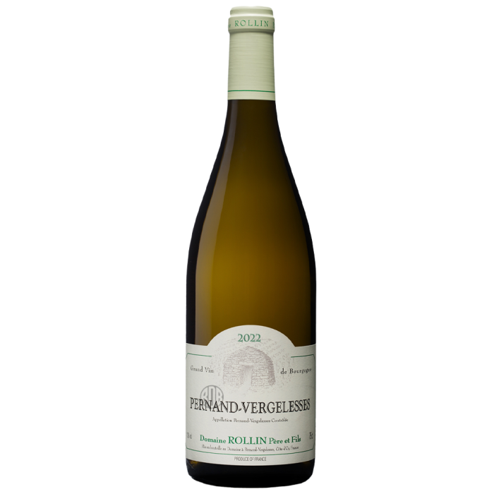 Pernand-Vergelesses Blanc