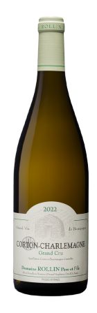 Corton-Charlemagne Grand Cru