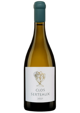 Savennières Le Clos Serteaux