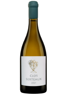 Savennières Le Clos Serteaux