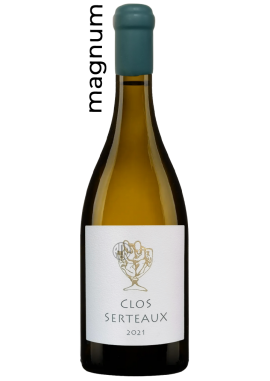 Magnum Savennières Le Clos Serteaux