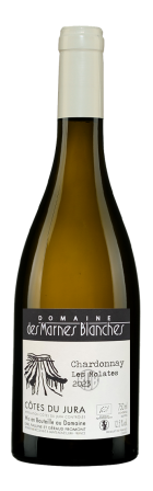 Chardonnay Les Molates