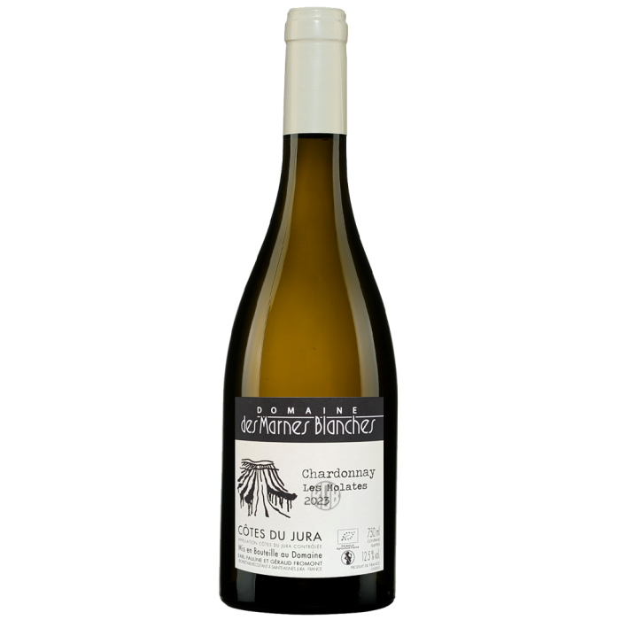 Chardonnay Les Molates