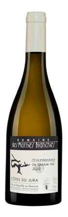 Chardonnay En Quatre Vis