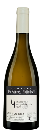 Savagnin En Quatre Vis