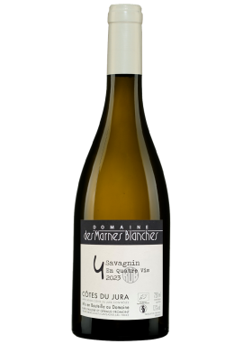 Savagnin En Quatre Vis