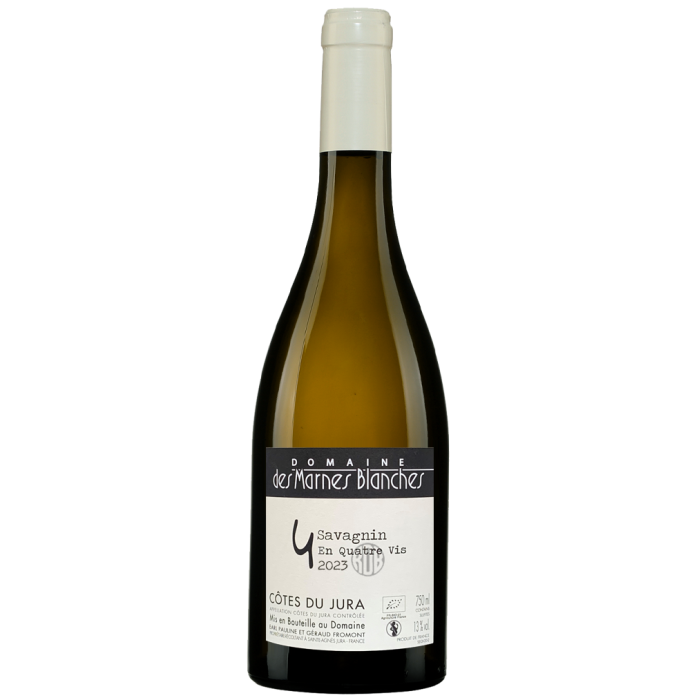 Savagnin En Quatre Vis