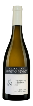 Chardonnay La Combette