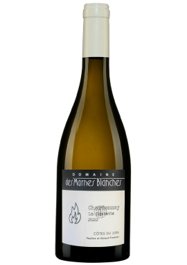 Chardonnay La Combette