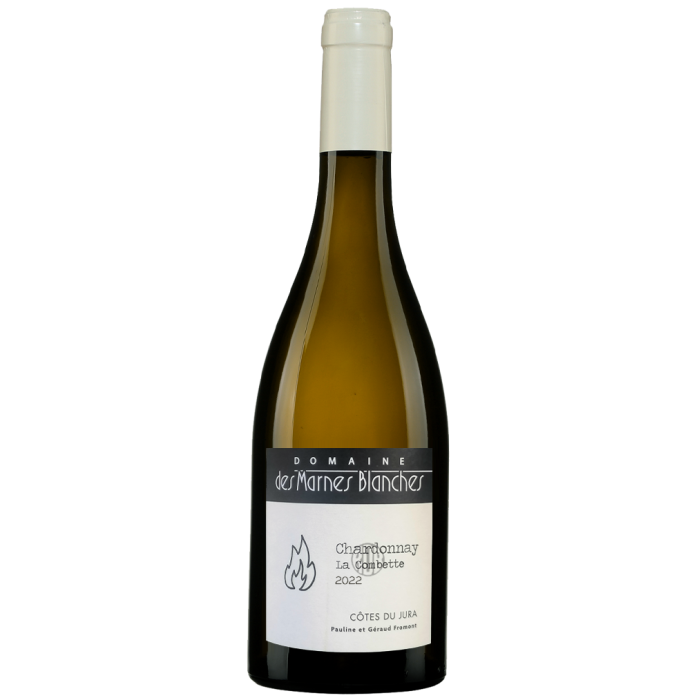 Chardonnay La Combette