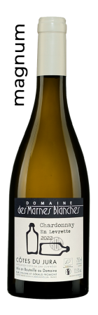 Magnum Chardonnay En Levrette